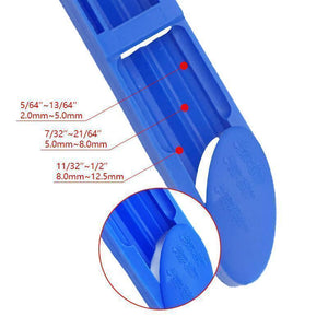 Broyeur De Perceuse Électrique Portable