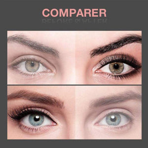 Ensemble Eyeliner Magnétique et Cils