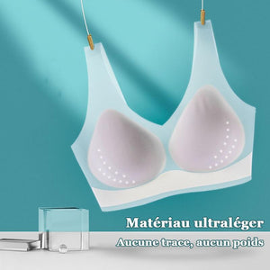 Soutien-gorge ultra fin