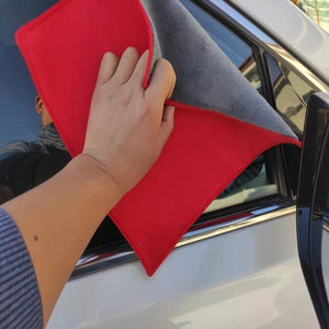 Serviette de Séchage de Voiture Super Absorbante