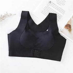 Soutien-gorge à bonnets profonds  avec Shapewear