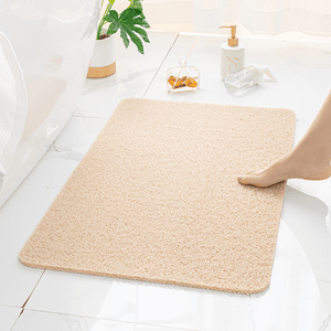 Tapis de Bain Antidérapant Ultime