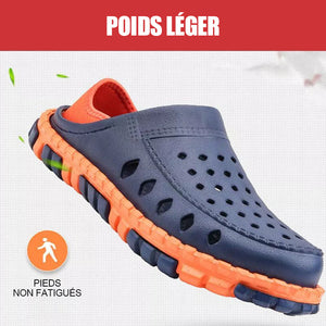 Sandales de sport casual pour hommes