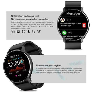 Nouvelle montre intelligente 2021✨ pour Android IOS