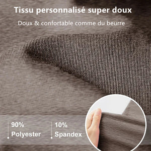 Pantalon ample décontracté pour femmes