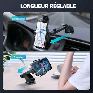 Support de téléphone de voiture