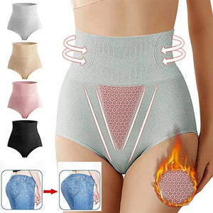 Culotte élastique pour femmes