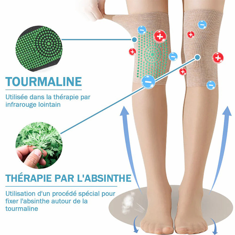 Complément Alimentaire Capsules Soutien Immunitaire & Système Lymphatique - 120 Gélules, 500 Mg