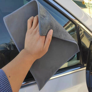 Serviette de Séchage de Voiture Super Absorbante