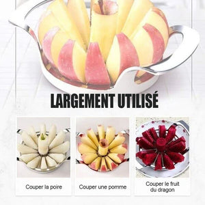 Outil pour enlever les noyaux de fruits