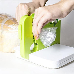 Machine de scellage de cuisine portable Clip d'étanchéité