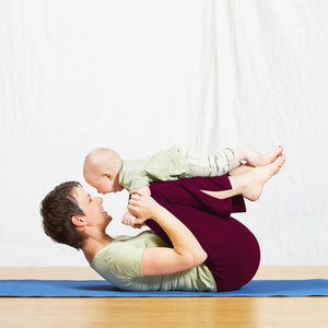 Pantalon ample décontracté pour femmes