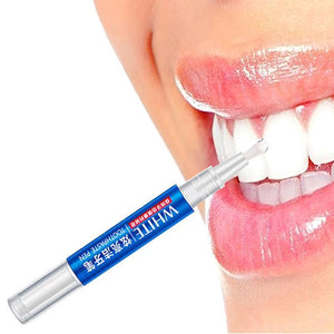 Stylo de blanchiment des dents naturel