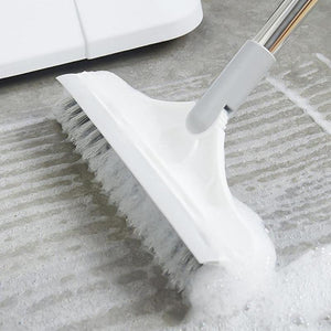 Brosse à Récurer avec Manche Long