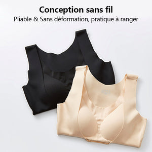 Soutien-gorge push-up 3 en 1