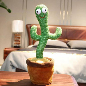 Cactus dansant