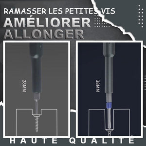 Ensemble de tournevis de précision 31 en 1