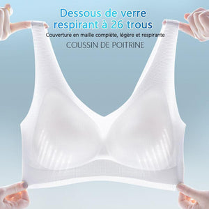 Soutien-gorge ultra fin