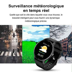 Nouvelle montre intelligente 2021✨ pour Android IOS