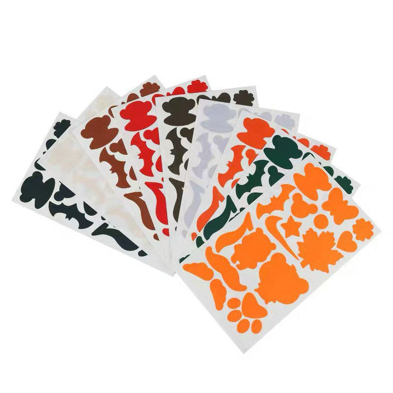 Notabag Original - Borsa Zaino Convertibile Unisex In Cotone 45x65cm - Foto 11