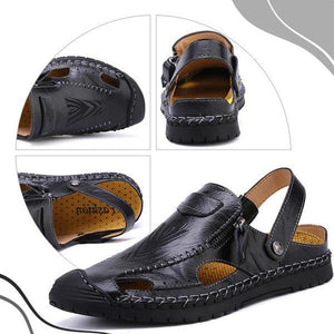 Sandales 2 en 1 pour hommes