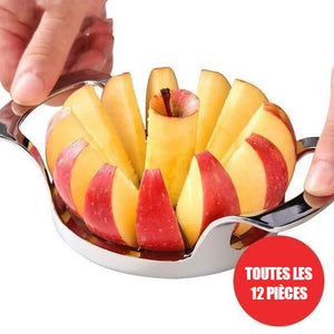 Outil pour enlever les noyaux de fruits