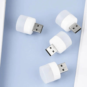 USB Veilleuse LED de protection des yeux