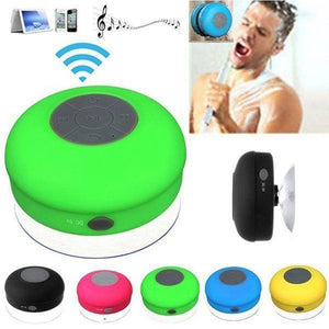 Mini haut-parleur bluetooth portable et étanche