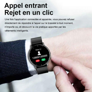 Nouvelle montre intelligente 2021✨ pour Android IOS