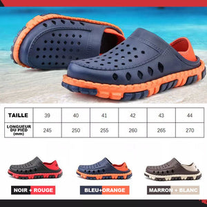 Sandales de sport casual pour hommes