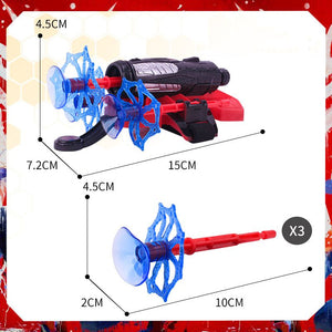 Lanceur de poignet cadeau amusant