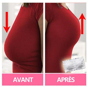 Le soutien-gorge en dentelle sans bretelles le plus confortable