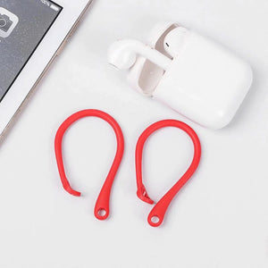 Ecouteurs anti-chute et support Airpod--Achetez 1 obtenez 1 gratuit (2 paires)