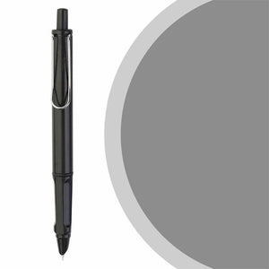 Nouveau stylo rétractable