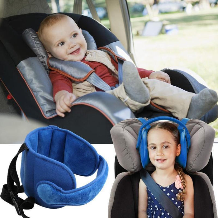 Casque de Soutien pour Enfant