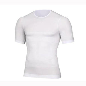 Vêtements t-shirt de Façonner le corps pour hommes (livraison gratuite)