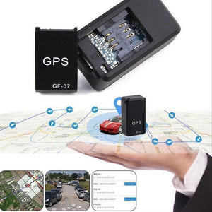 Mini localisateur GPS magnétique Tracker GPS anti-vol