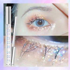 Mascara Diamant imperméable