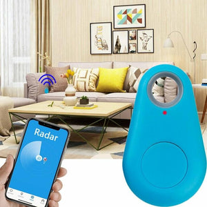 Tracker Bluetooth intelligent anti-perte