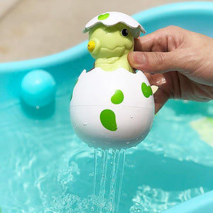 Jouet de douche jet de bain pour bébé