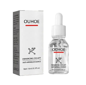 Sérum raffermissant pour contour des yeux