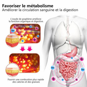 Culotte amincissante sans traces favoriser le métabolisme