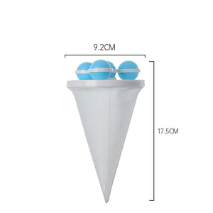 Filtre de rondelle gyroscopique