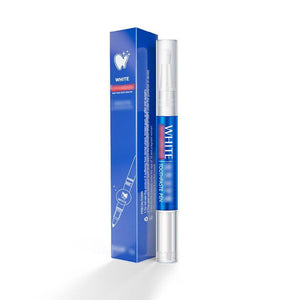 Stylo de blanchiment des dents naturel