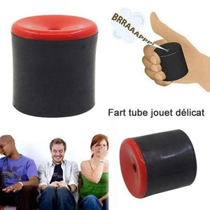 Fart machine jouet caoutchouc