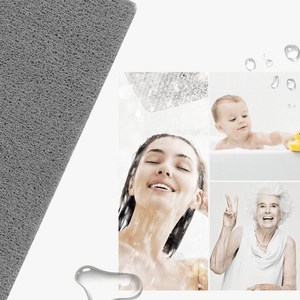 Tapis de Bain Antidérapant Ultime