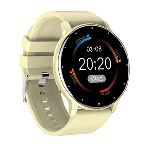 Nouvelle montre intelligente 2021✨ pour Android IOS