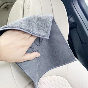 Serviette de Séchage de Voiture Super Absorbante