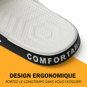 Sandales de sport confortables