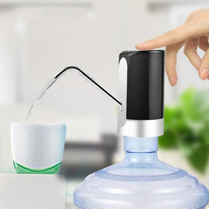 Distributeur d'eau électrique portable